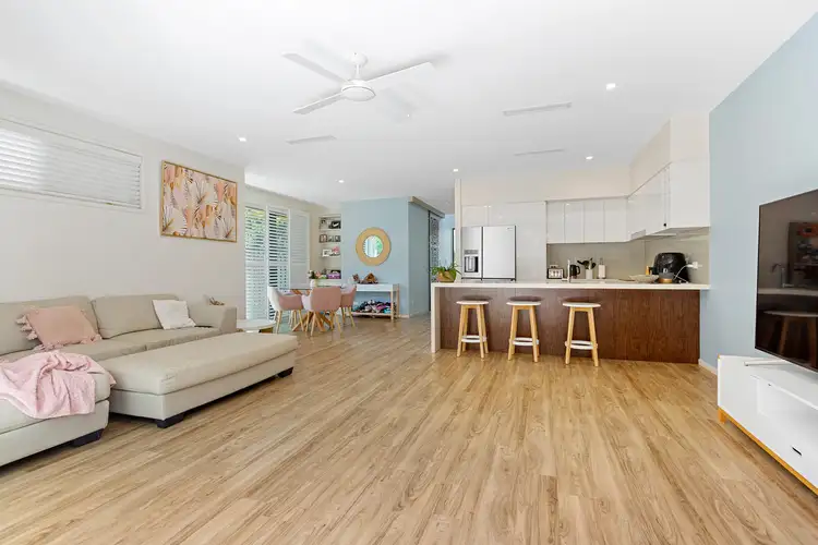 Fifth view of Homely townhouse listing, 5/171 Allenby Road, Wellington Point QLD 4160