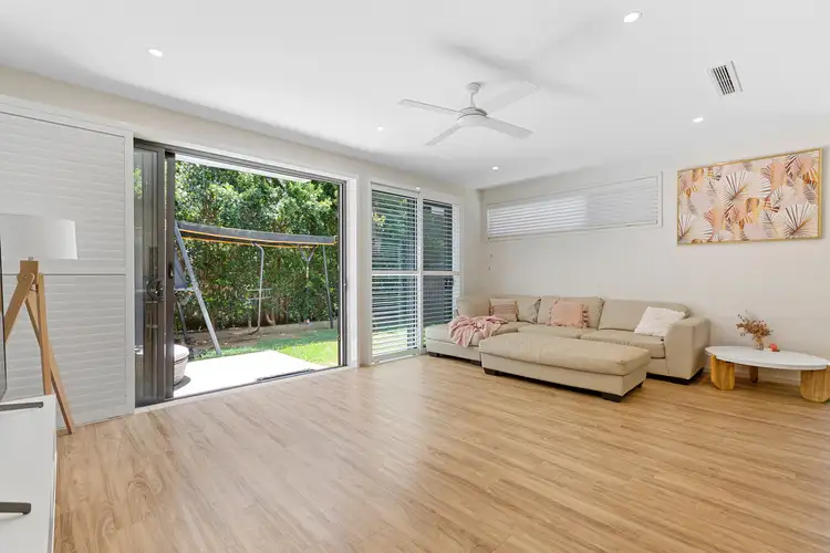 Sixth view of Homely townhouse listing, 5/171 Allenby Road, Wellington Point QLD 4160