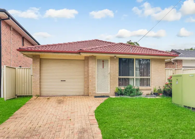 110 Hartington Street, Rooty Hill NSW 2766