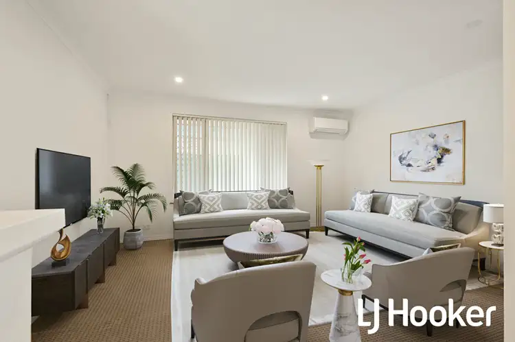 Main view of Homely house listing, 20 Gelderland Entrance, Stratton WA 6056