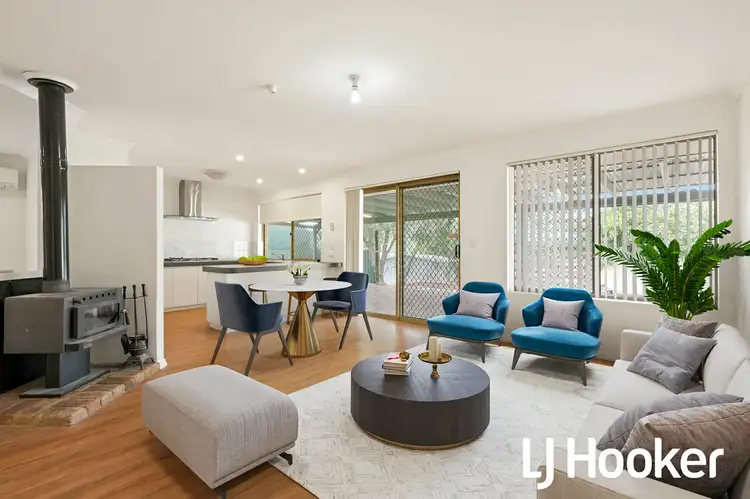 Second view of Homely house listing, 20 Gelderland Entrance, Stratton WA 6056