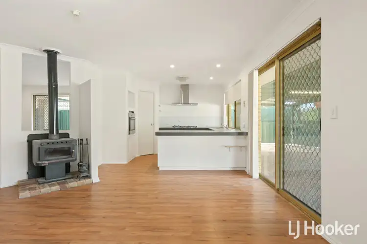 Fifth view of Homely house listing, 20 Gelderland Entrance, Stratton WA 6056