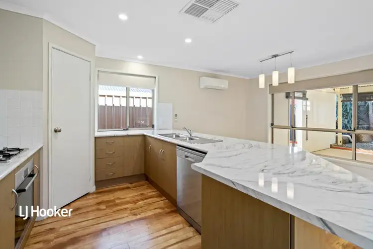 Second view of Homely house listing, 23 Mary Crescent, Craigmore SA 5114