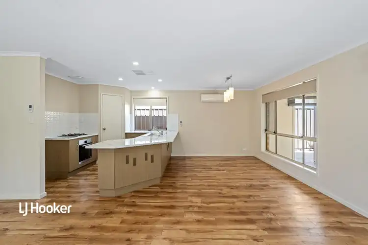 Fourth view of Homely house listing, 23 Mary Crescent, Craigmore SA 5114