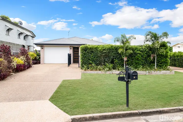 Main view of Homely house listing, 87 Livingstone Street, Berserker QLD 4701