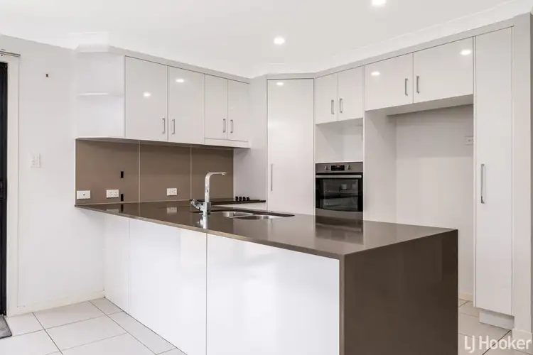 Second view of Homely house listing, 87 Livingstone Street, Berserker QLD 4701