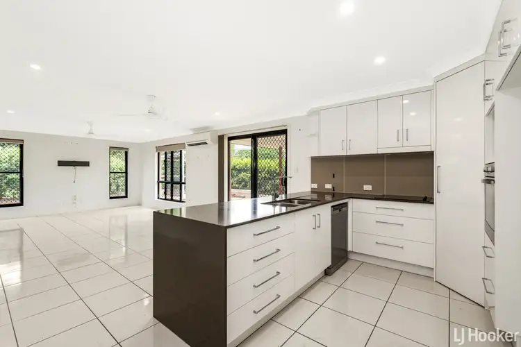 Fourth view of Homely house listing, 87 Livingstone Street, Berserker QLD 4701
