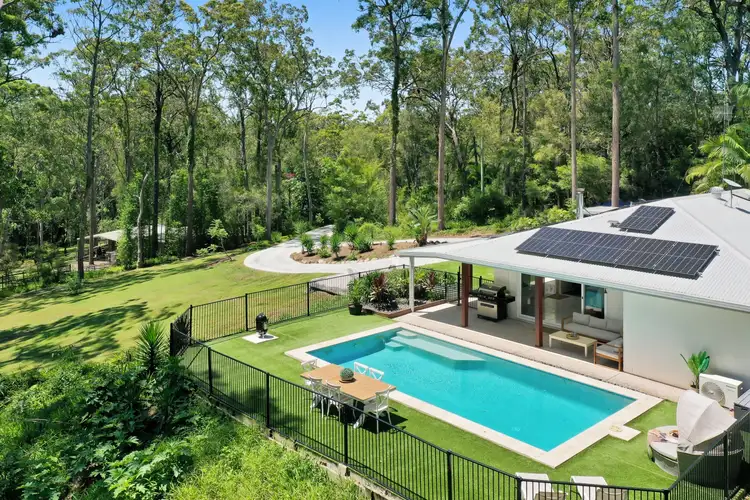 286A Trees Road, Tallebudgera QLD 4228