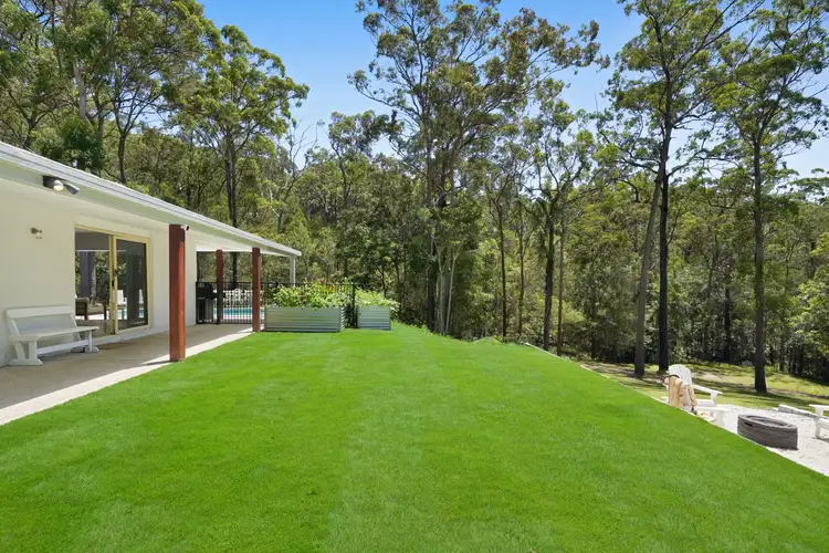 Third view of Homely house listing, 286A Trees Road, Tallebudgera QLD 4228