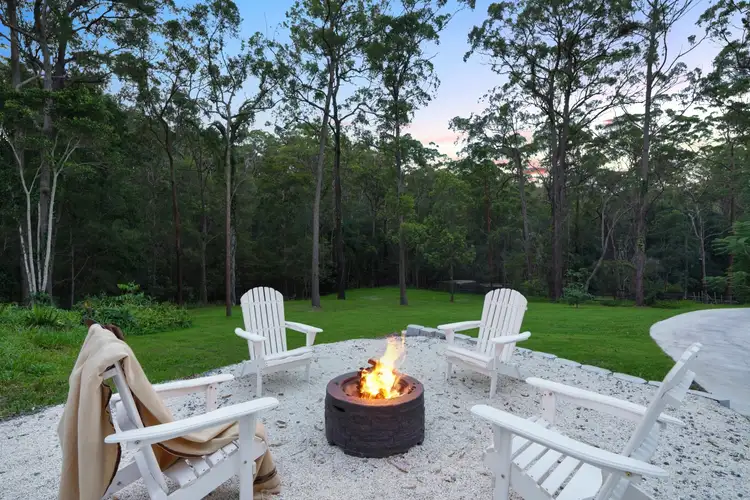 Fourth view of Homely house listing, 286A Trees Road, Tallebudgera QLD 4228