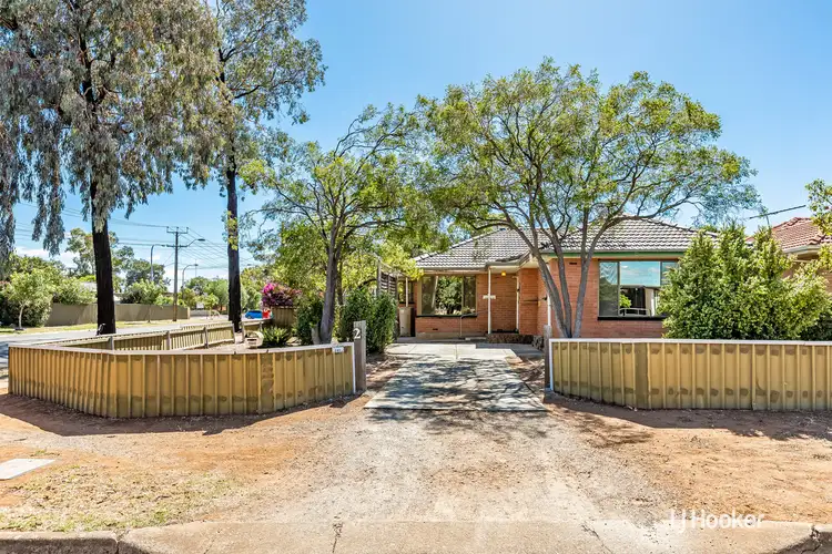 2 Jacaranda Road, Salisbury East SA 5109