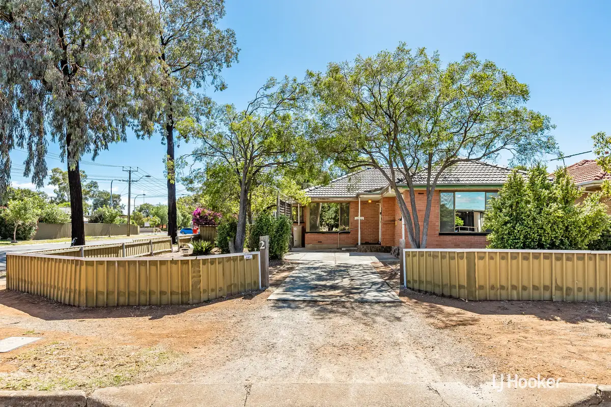 Main view of Homely house listing, 2 Jacaranda Road, Salisbury East SA 5109