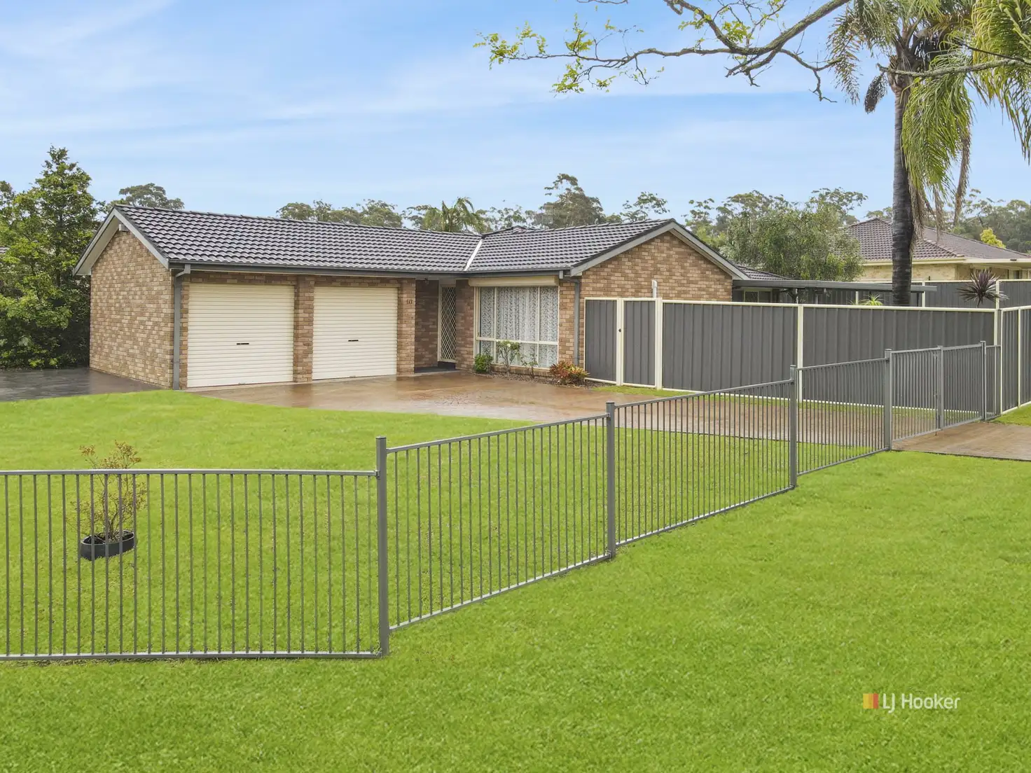 Main view of Homely house listing, 48 Claylands Drive, St Georges Basin NSW 2540