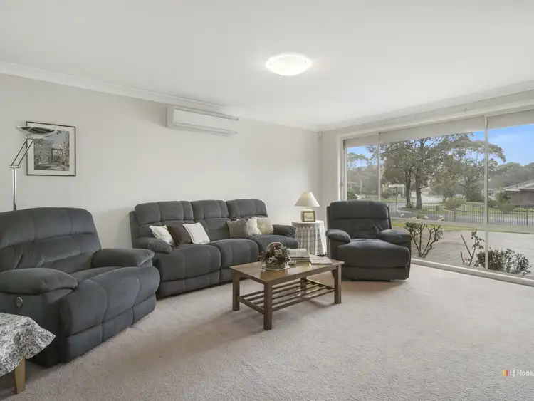 Second view of Homely house listing, 48 Claylands Drive, St Georges Basin NSW 2540
