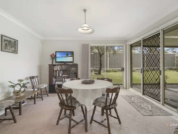 Third view of Homely house listing, 48 Claylands Drive, St Georges Basin NSW 2540