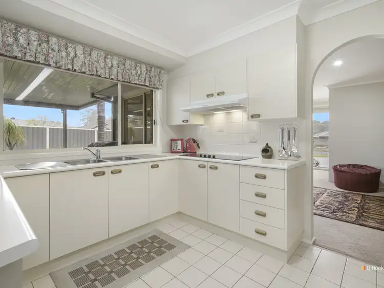 Fourth view of Homely house listing, 48 Claylands Drive, St Georges Basin NSW 2540