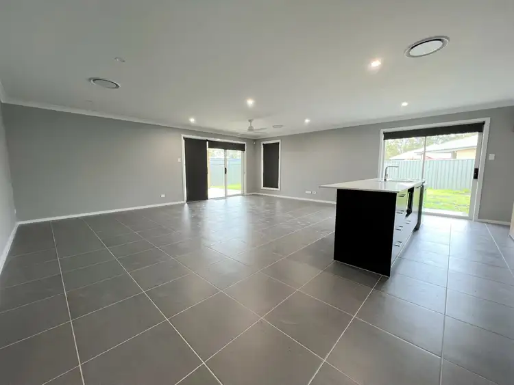 Second view of Homely house listing, 12 Corymbia Circuit, Heddon Greta NSW 2321