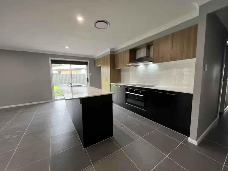 Fifth view of Homely house listing, 12 Corymbia Circuit, Heddon Greta NSW 2321