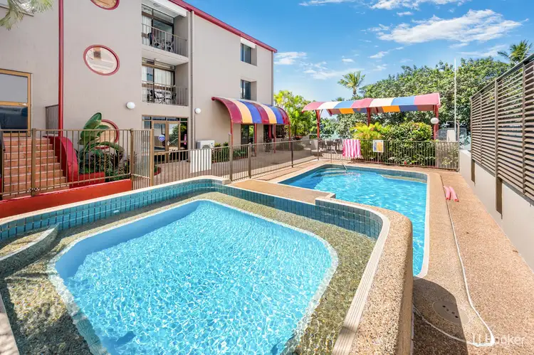 102/63-64 The Strand, North Ward QLD 4810