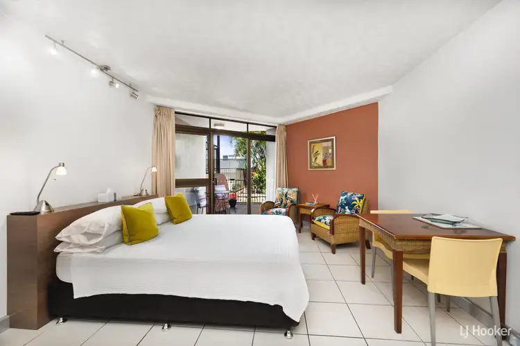 Second view of Homely unit listing, 102/63-64 The Strand, North Ward QLD 4810