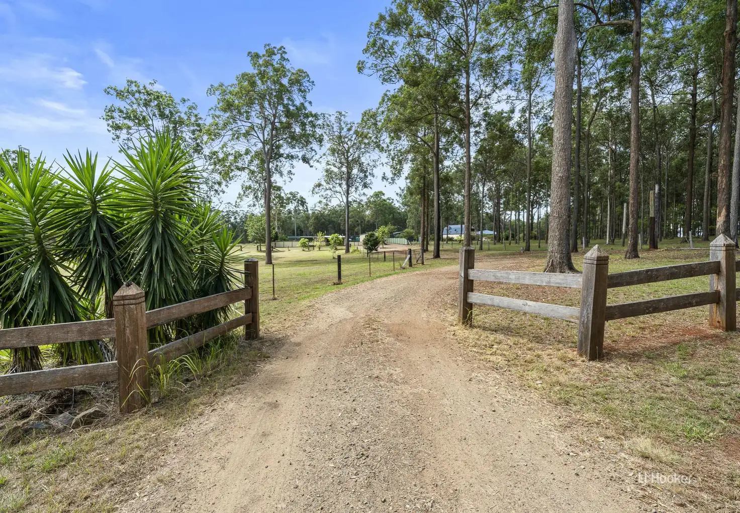 Main view of Homely house listing, 6 McLaughlan Road, Benarkin North QLD 4314