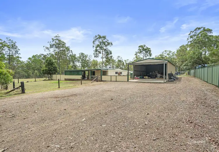 Third view of Homely house listing, 6 McLaughlan Road, Benarkin North QLD 4314