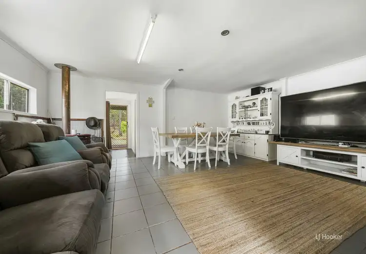 Fourth view of Homely house listing, 6 McLaughlan Road, Benarkin North QLD 4314