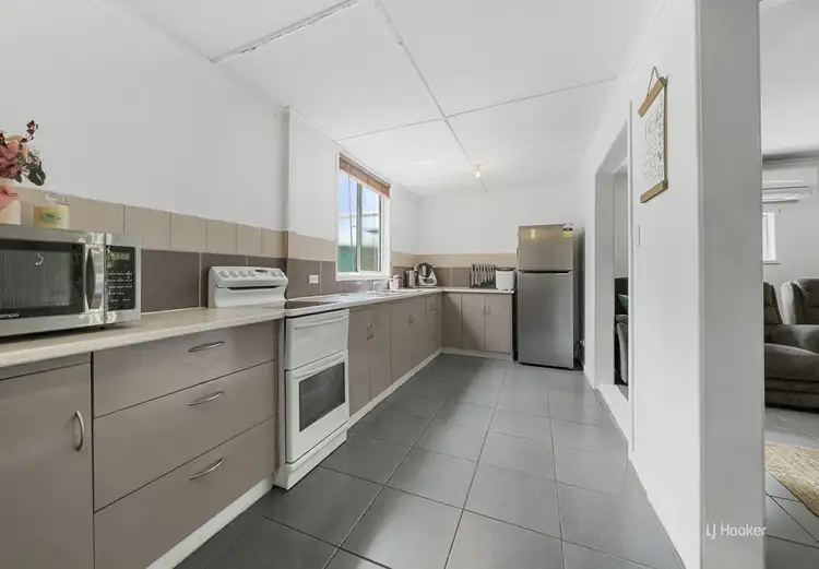 Sixth view of Homely house listing, 6 McLaughlan Road, Benarkin North QLD 4314