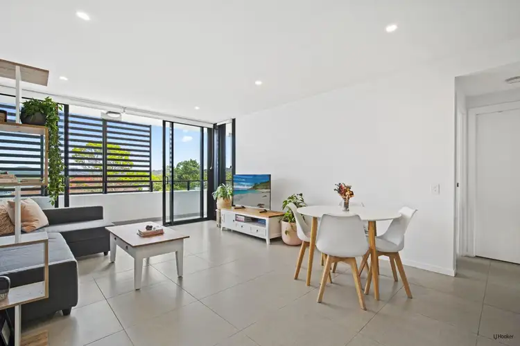 307/3-7 Twenty Fourth Avenue, Palm Beach QLD 4221