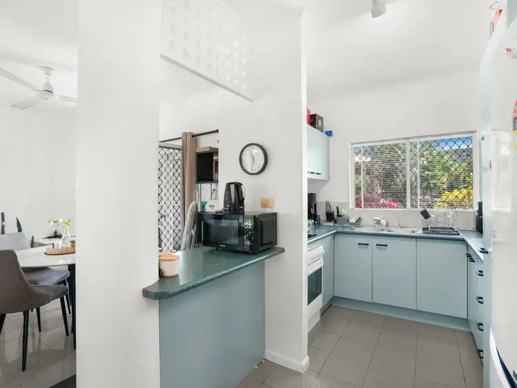 Fourth view of Homely unit listing, 3/3-5 Springfield Crescent, Manoora QLD 4870