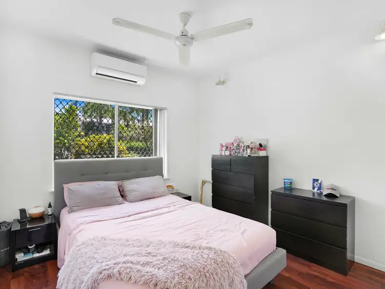 Fifth view of Homely unit listing, 3/3-5 Springfield Crescent, Manoora QLD 4870