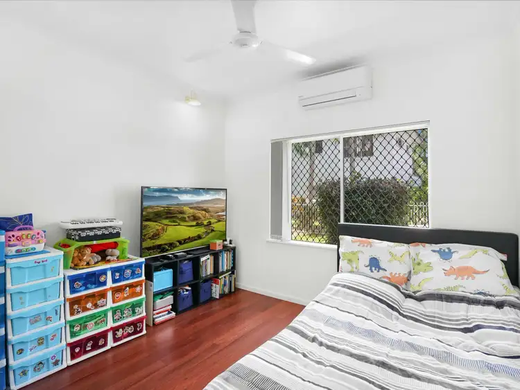 Sixth view of Homely unit listing, 3/3-5 Springfield Crescent, Manoora QLD 4870