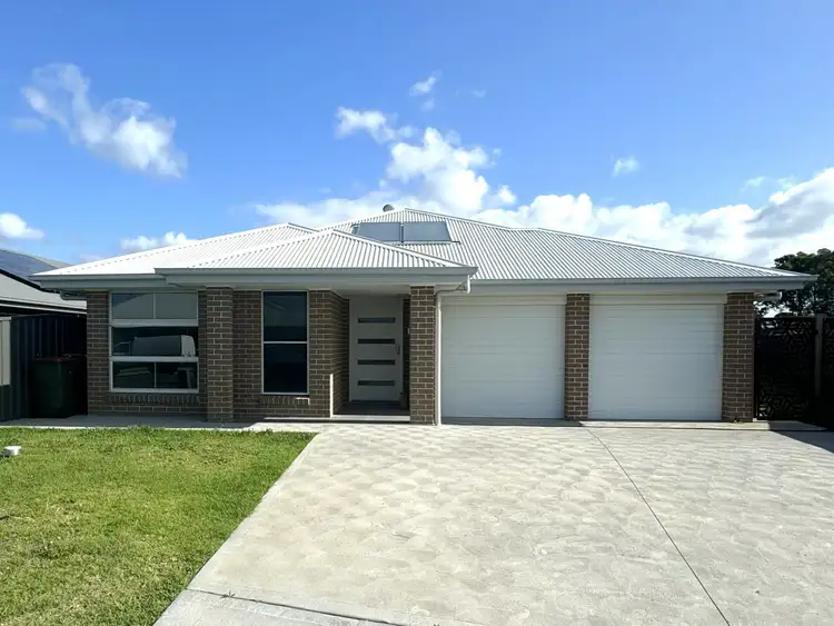 12 Corymbia Circuit, Heddon Greta NSW 2321