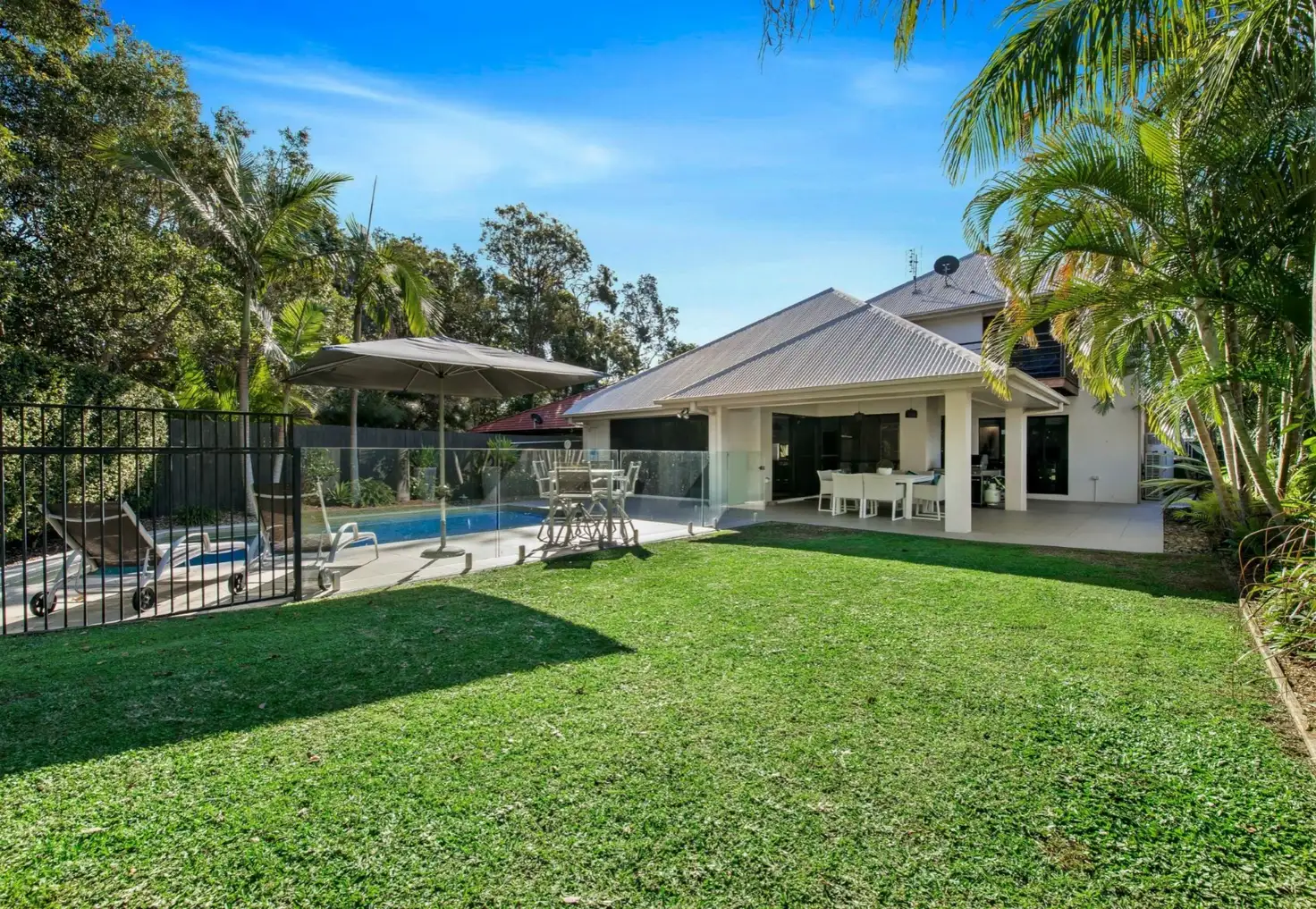 Main view of Homely house listing, 19 Barcoola Place, Twin Waters QLD 4564