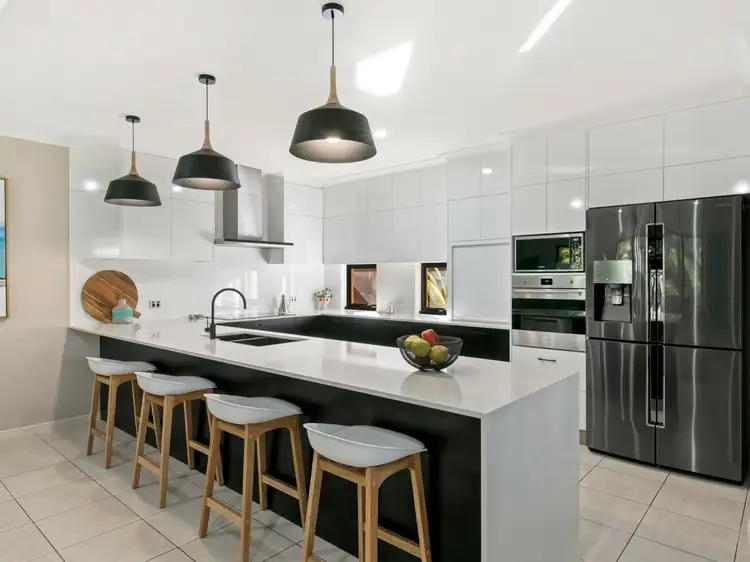 Third view of Homely house listing, 19 Barcoola Place, Twin Waters QLD 4564