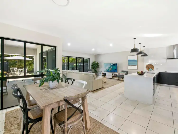 Fourth view of Homely house listing, 19 Barcoola Place, Twin Waters QLD 4564