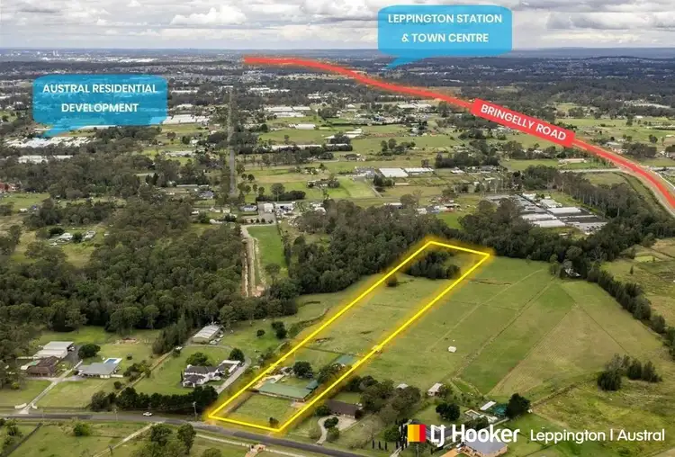 Third view of Homely rural property listing, 108 Kelvin Park Drive, Bradfield NSW 2556