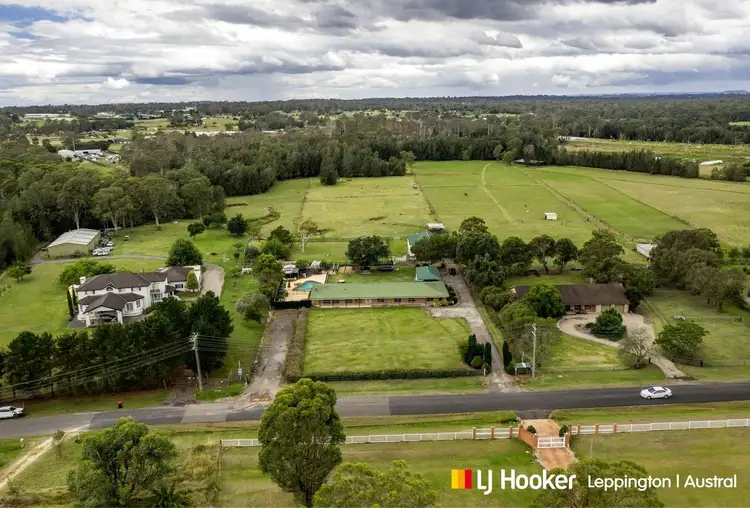 Fourth view of Homely rural property listing, 108 Kelvin Park Drive, Bradfield NSW 2556