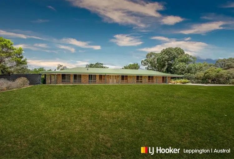 Fifth view of Homely rural property listing, 108 Kelvin Park Drive, Bradfield NSW 2556