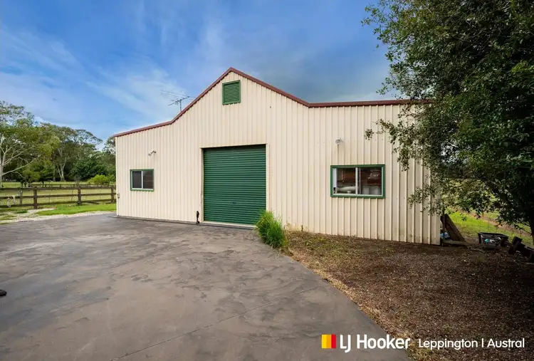 Sixth view of Homely rural property listing, 108 Kelvin Park Drive, Bradfield NSW 2556