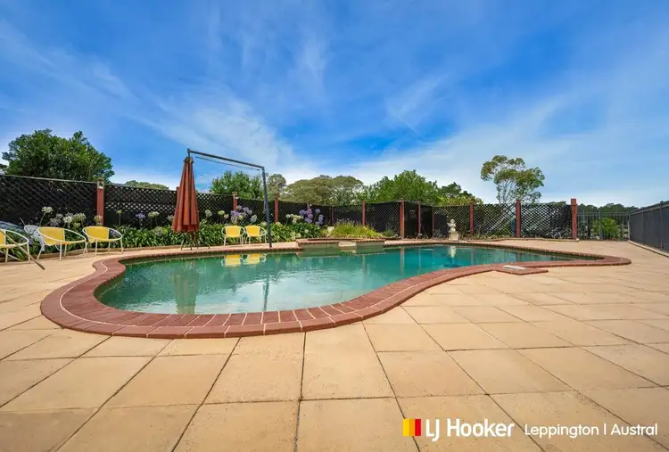 Seventh view of Homely rural property listing, 108 Kelvin Park Drive, Bradfield NSW 2556