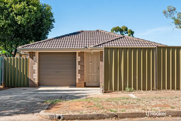3A Brady Street, Elizabeth Downs SA 5113