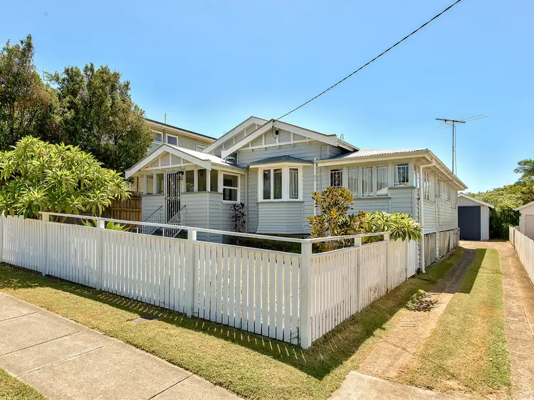 26 Castle Street, Kedron QLD 4031