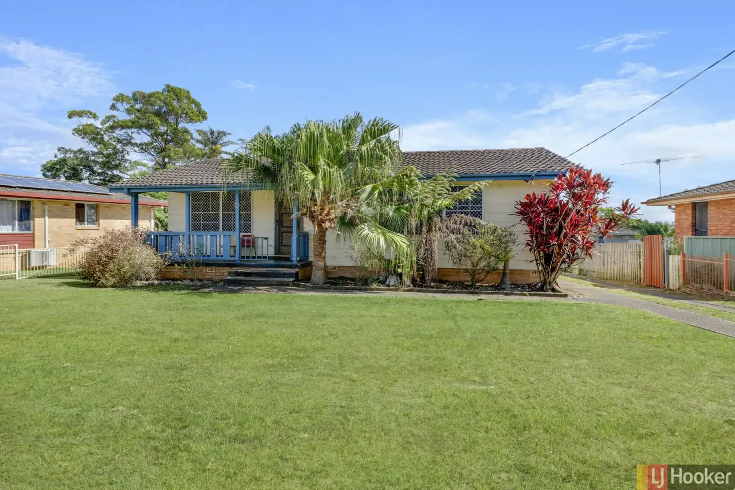 Main view of Homely house listing, 41 Gordon Nixon Avenue, West Kempsey NSW 2440