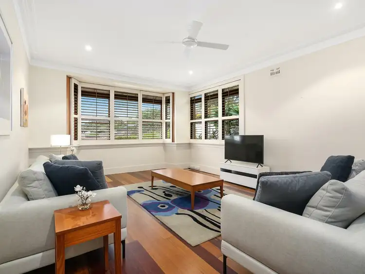 Second view of Homely house listing, 10 Beaconsfield Road, Mosman NSW 2088
