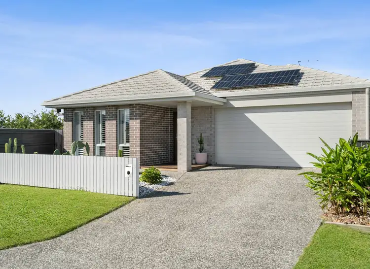 8 Allpass Court, Baringa QLD 4551