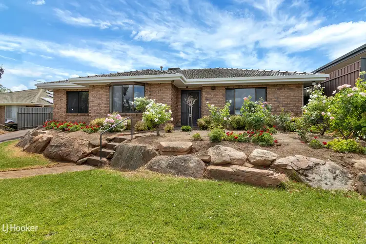 5 Rusby Drive, Gawler East SA 5118