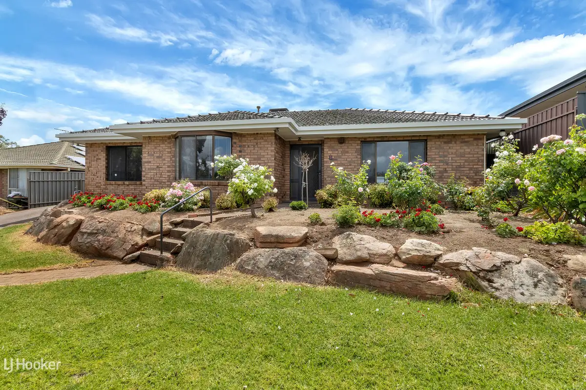 Main view of Homely house listing, 5 Rusby Drive, Gawler East SA 5118