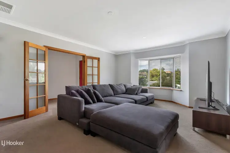 Third view of Homely house listing, 5 Rusby Drive, Gawler East SA 5118