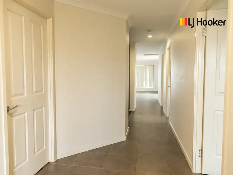 Sixth view of Homely house listing, 9 Wheeler Drive, Roma QLD 4455